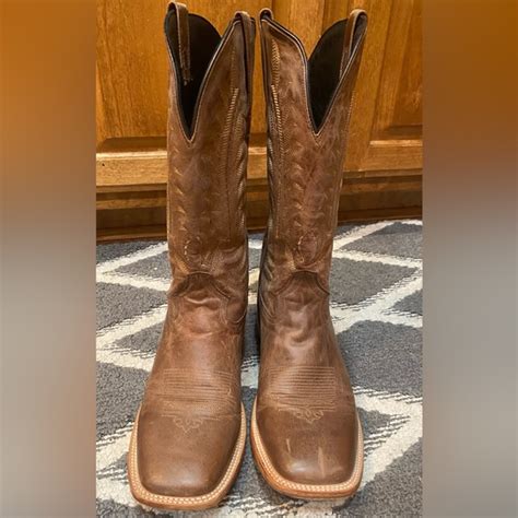 are jb dillon boots good quality